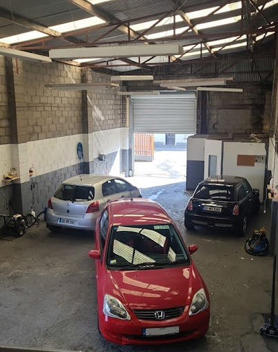 Mullingar Valeting Centre