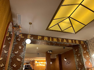 Photo n°7 de Le Printanier à Quévert ()