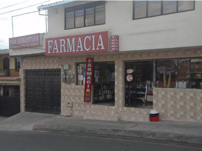 Farmacia San Sebastian