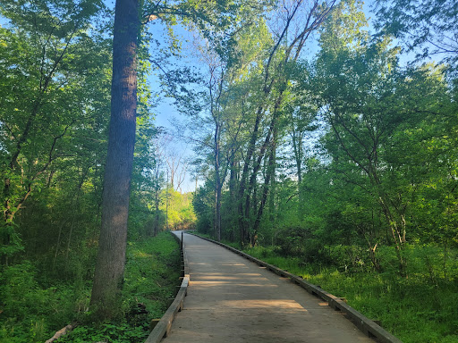 Toby Creek Greenway