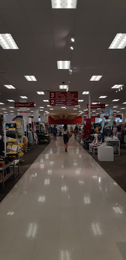 Department Store «Target», reviews and photos, 1341 Boylston St, Boston, MA 02215, USA