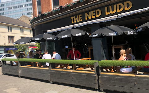 The Ned Ludd image