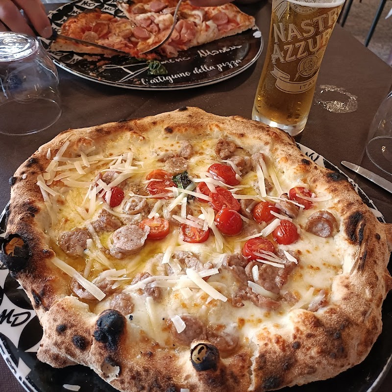 Ischia Ponte Ristorante Pizzeria