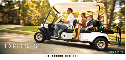 Golf Cart Dealer «Tri-state Golf Carts LLC», reviews and photos, 469 US-206, Branchville, NJ 07827, USA
