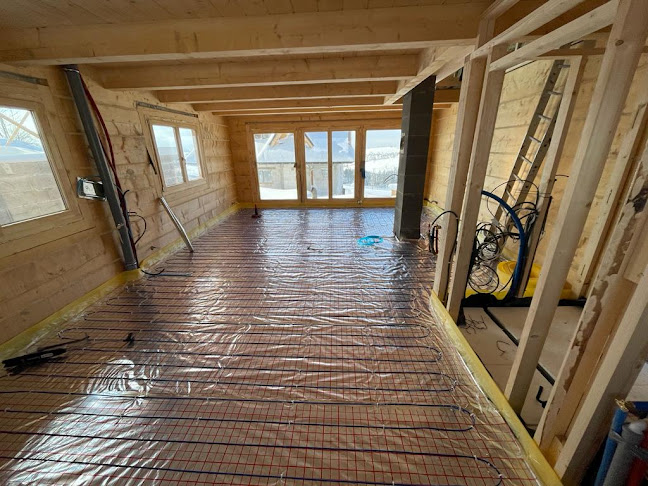 Cadela Project (Ogrzewamy Opolskie): Audyty, Dotacje, Ogrzewania, Fotowoltaika