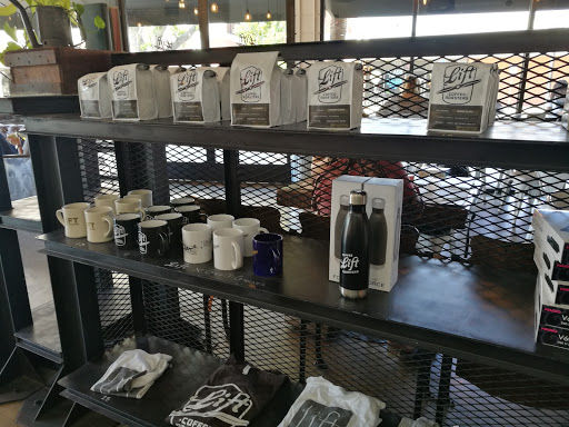 Coffee Shop «Lift Coffee Roasters», reviews and photos, 3590 Central Ave #101, Riverside, CA 92506, USA