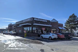 McDonald's image