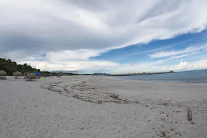 Playa La Ensenada image