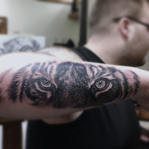 Explore tattoo ideas japan, creative tattoo ideas in Cleveland, available at American Tattoo Studios