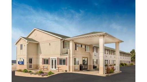 Days Inn by Wyndham Osage Beach Lake of the Ozarks