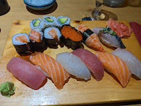 Plats et boissons du Restaurant japonais Restaurant SHUN à Toulouse - n°1