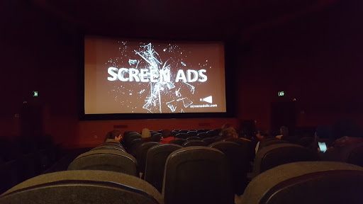 Movie Theater «Cinema 21», reviews and photos, 616 NW 21st Ave, Portland, OR 97209, USA