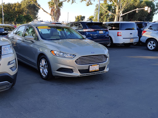 Ford Dealer «Future Ford Lincoln of Concord», reviews and photos, 2285 Diamond Blvd, Concord, CA 94520, USA