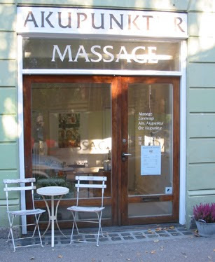 Akupunktur, Zoneterapi & Massage. aoz.dk