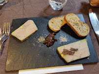 Foie gras du Restaurant Bistrot du Terroir à Compiègne - n°14
