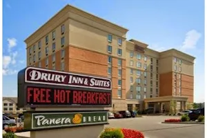 Drury Inn & Suites Dayton North image