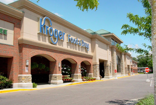 Grocery Store «Kroger», reviews and photos, 1905 N Jackson St #500, Tullahoma, TN 37388, USA