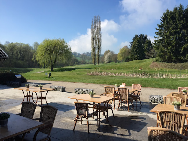 Golf & Hotel Henri-Chapelle openingstijden