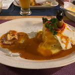 Photo n°1 de l'avis de Lyl.m fait le 25/09/2022 à 19:26 sur le  Tudo aos Molhos à São João da Madeira