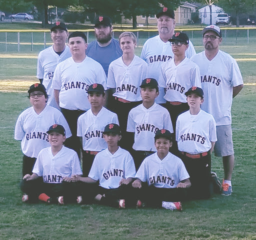 Park «North Park», reviews and photos, 4839 Broadway Ave, Haltom City, TX 76117, USA