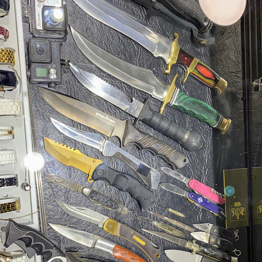 Jewelry Store «Shnayder Jewelry and Pawn Shop», reviews and photos, 110 Daniel Webster Hwy, Nashua, NH 03060, USA