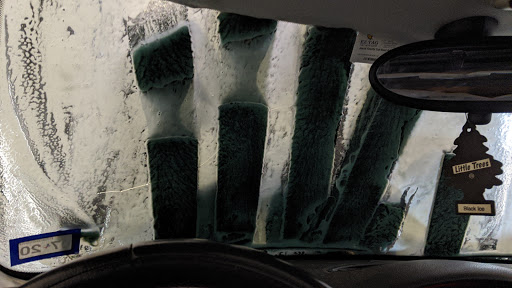 Car Wash «Wash Boys Express Car Wash», reviews and photos, 5131 Garth Rd, Baytown, TX 77521, USA