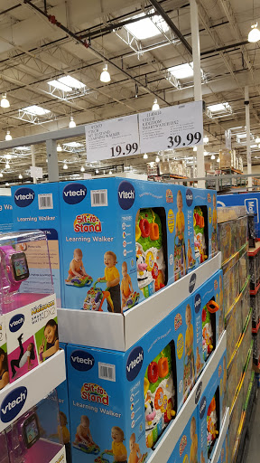 Warehouse store «Costco Wholesale», reviews and photos, 1300 Edwards Ferry Rd NE, Leesburg, VA 20176, USA