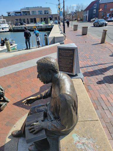 Museum «Historic Annapolis Museum and Store», reviews and photos, 99 Main St, Annapolis, MD 21401, USA