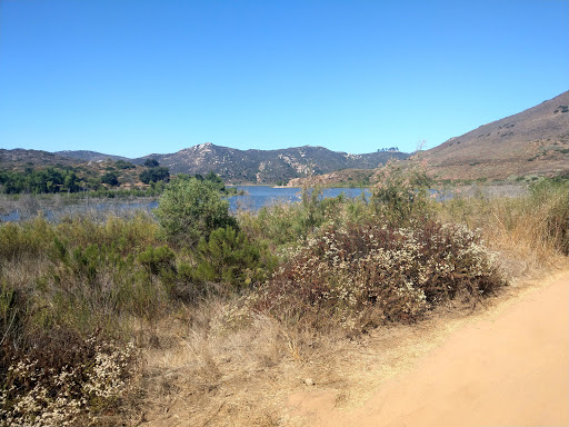 San Dieguito River Trail