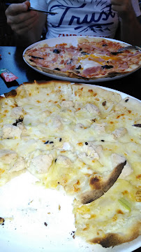 Plats et boissons du Restaurant SANCHO PIZZA MBE à Marseillan - n°20