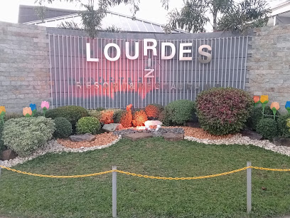 Lourdes Resort and Restaurant - Tuy, 4214 Batangas, Philippines