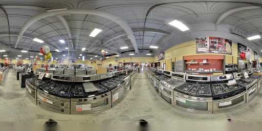 Appliance Store «Airport Home Appliance», reviews and photos, 1505 Willow Pass Rd, Concord, CA 94520, USA