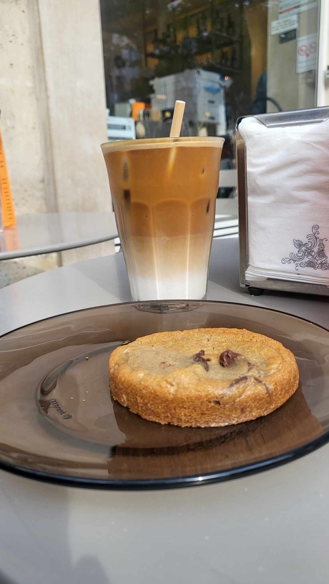 Photo n° 1 de l'avis de Regine.a fait le 23/07/2023 à 11:24