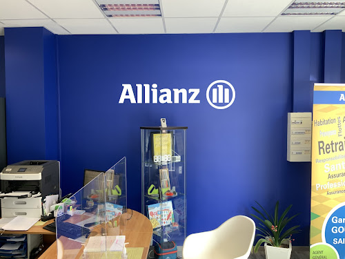 Allianz Assurance - Gary GOUDALIEZ à Saint-Omer