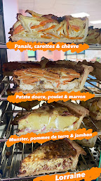 Photo n°6 de Chez Paulette à Metz ()