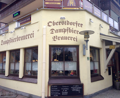 Bayerisches Restaurant