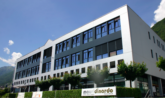 Fiduciaria Del Sindaco & Associati SA