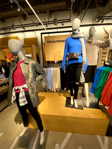 Department Store «Nordstrom Domain Northside», reviews and photos, 3111 Palm Way, Austin, TX 78758, USA