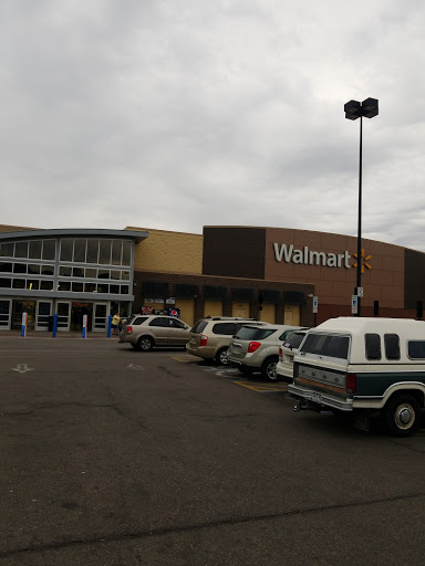 Discount Store «Walmart», reviews and photos, 5957 W 44th Ave, Denver, CO 80212, USA