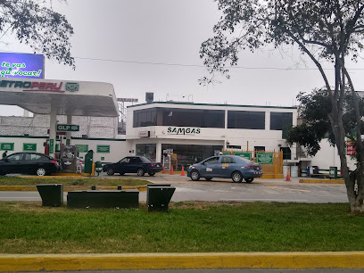 PETROPERU «SAMGAS»