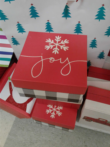 Fabric Store «Jo-Ann Fabrics and Crafts», reviews and photos, 25415 I-45 d, Spring, TX 77380, USA