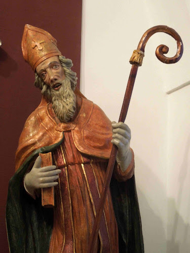 Váci Egyházművészeti Gyűjtemény - Vác