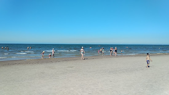 Sventoji pliazas