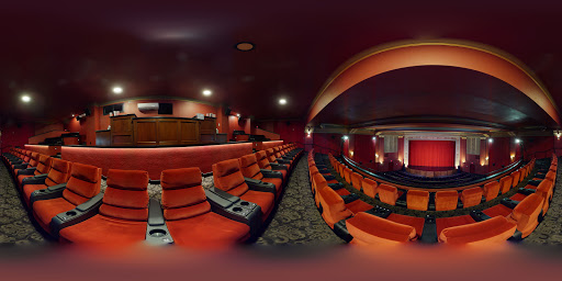 Movie Theater «The World Theatre», reviews and photos, 2318 Central Ave, Kearney, NE 68847, USA