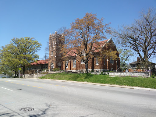 Immanuel Lutheran Church