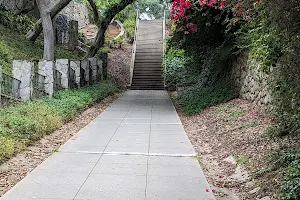 Lacy Park Stairs image