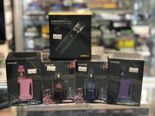 Tobacco Shop «Smoke Shop», reviews and photos, 8505 4th Ave, Brooklyn, NY 11209, USA