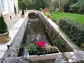 Le Moulin De Nanteuil Migné-Auxances