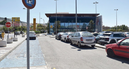Parking Parking República Argentina | Parking Low Cost en Cuenca – Cuenca