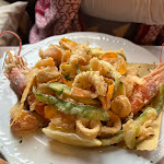 Photo n°4 de l'avis de Marty. fait le 21/02/2022 à 16:29 sur le  Creuza de Ma à Genoa